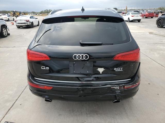 Photo 5 VIN: WA1L2AFP8GA151734 - AUDI Q5 PREMIUM 