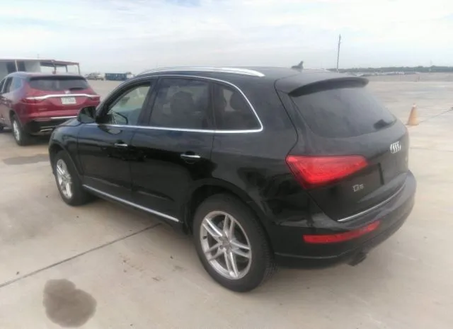 Photo 2 VIN: WA1L2AFP8HA013676 - AUDI Q5 