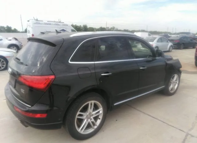 Photo 3 VIN: WA1L2AFP8HA013676 - AUDI Q5 