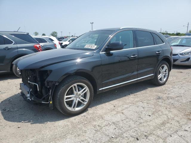 Photo 0 VIN: WA1L2AFP8HA016125 - AUDI Q5 