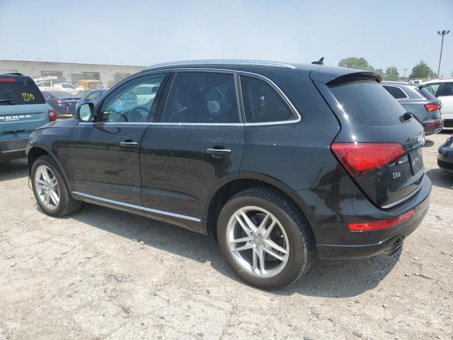 Photo 1 VIN: WA1L2AFP8HA016125 - AUDI Q5 