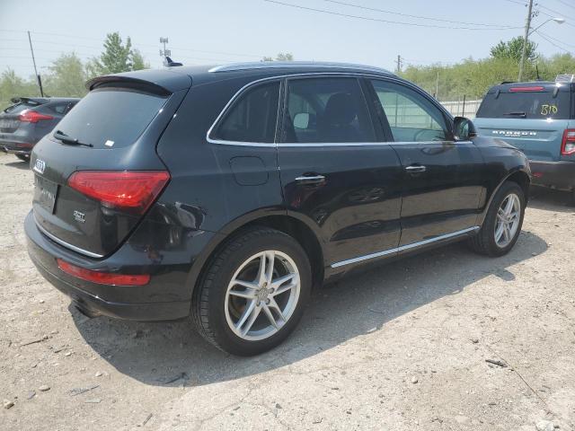 Photo 2 VIN: WA1L2AFP8HA016125 - AUDI Q5 