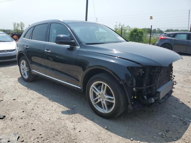 Photo 3 VIN: WA1L2AFP8HA016125 - AUDI Q5 