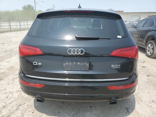 Photo 5 VIN: WA1L2AFP8HA016125 - AUDI Q5 