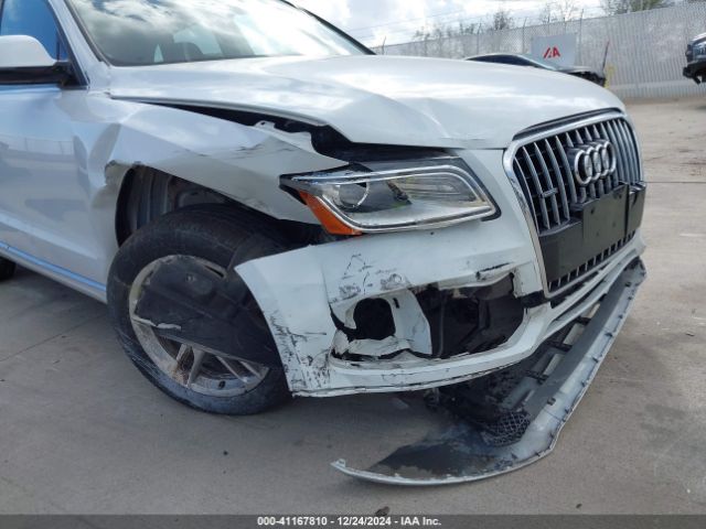 Photo 5 VIN: WA1L2AFP8HA017727 - AUDI Q5 