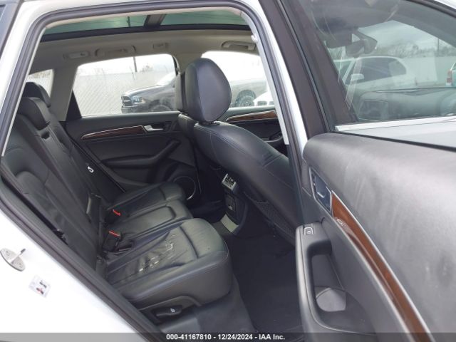 Photo 7 VIN: WA1L2AFP8HA017727 - AUDI Q5 