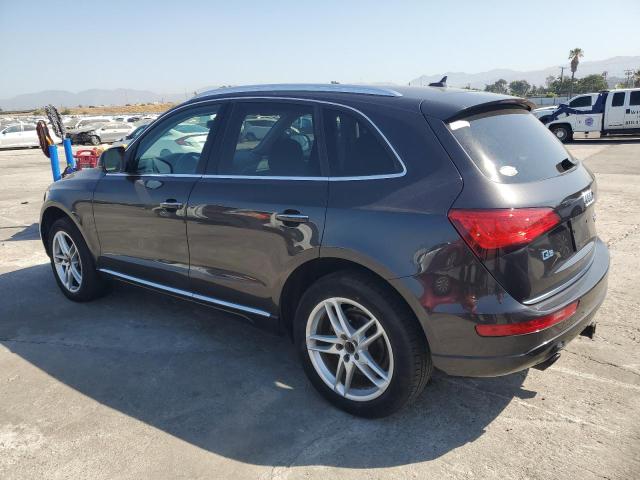 Photo 1 VIN: WA1L2AFP8HA023253 - AUDI Q5 