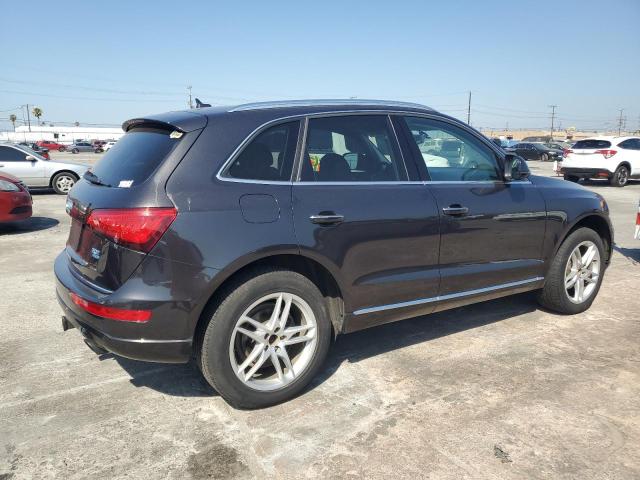 Photo 2 VIN: WA1L2AFP8HA023253 - AUDI Q5 