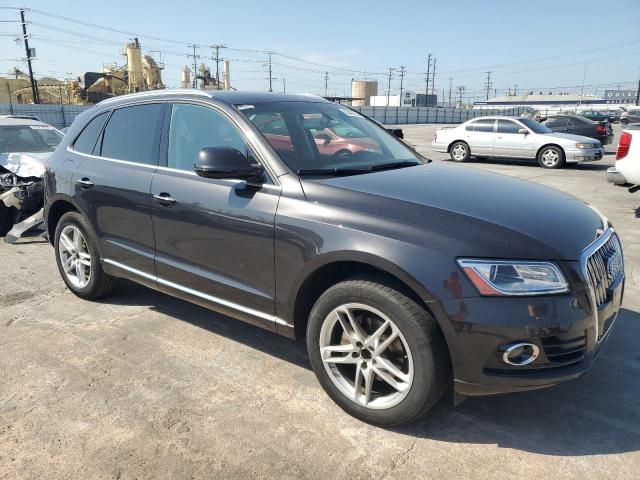 Photo 3 VIN: WA1L2AFP8HA023253 - AUDI Q5 