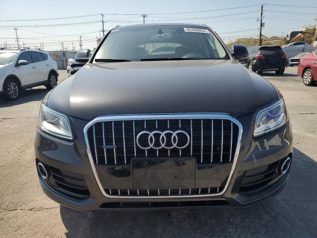 Photo 4 VIN: WA1L2AFP8HA023253 - AUDI Q5 