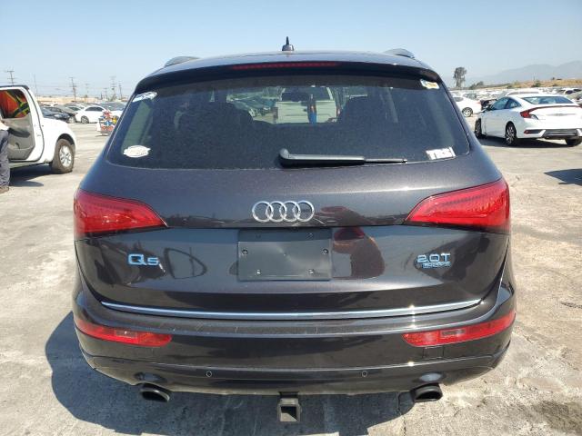 Photo 5 VIN: WA1L2AFP8HA023253 - AUDI Q5 