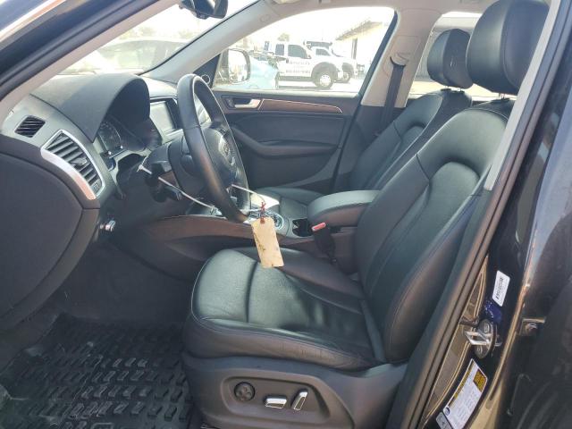 Photo 6 VIN: WA1L2AFP8HA023253 - AUDI Q5 