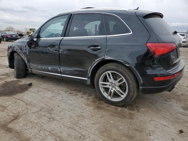 Photo 1 VIN: WA1L2AFP8HA023317 - AUDI Q5 PREMIUM 