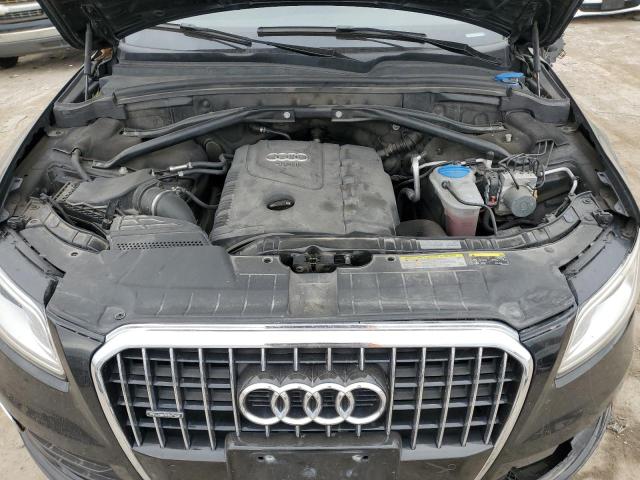 Photo 11 VIN: WA1L2AFP8HA023317 - AUDI Q5 PREMIUM 