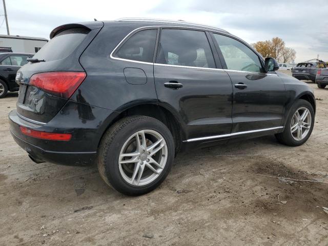 Photo 2 VIN: WA1L2AFP8HA023317 - AUDI Q5 PREMIUM 