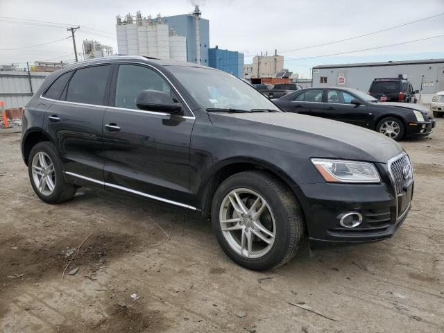 Photo 3 VIN: WA1L2AFP8HA023317 - AUDI Q5 PREMIUM 