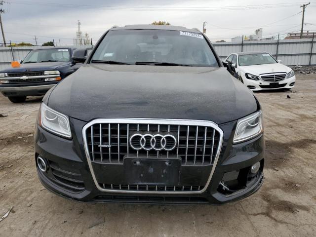 Photo 4 VIN: WA1L2AFP8HA023317 - AUDI Q5 PREMIUM 