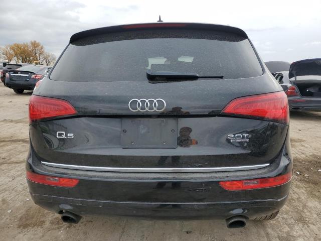 Photo 5 VIN: WA1L2AFP8HA023317 - AUDI Q5 PREMIUM 