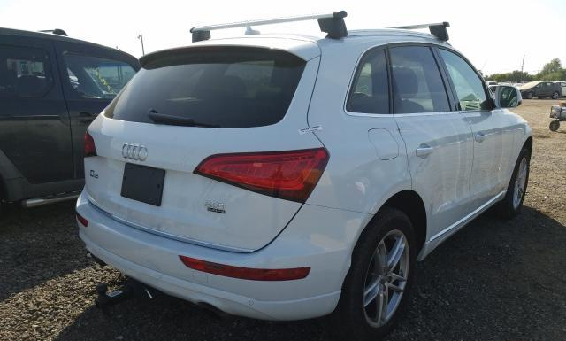 Photo 3 VIN: WA1L2AFP8HA043020 - AUDI Q5 