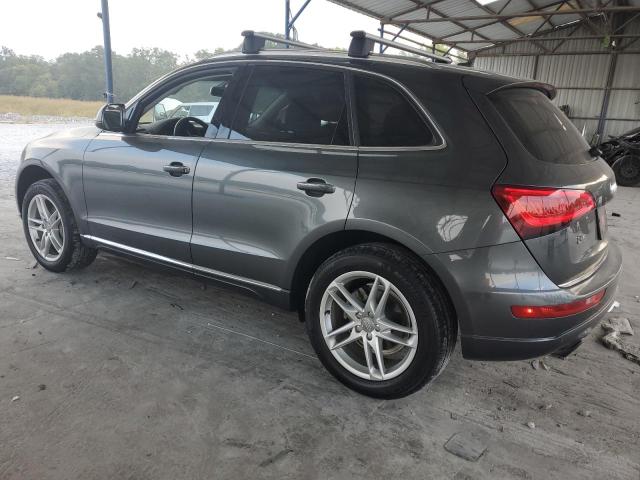 Photo 1 VIN: WA1L2AFP8HA043177 - AUDI Q5 PREMIUM 