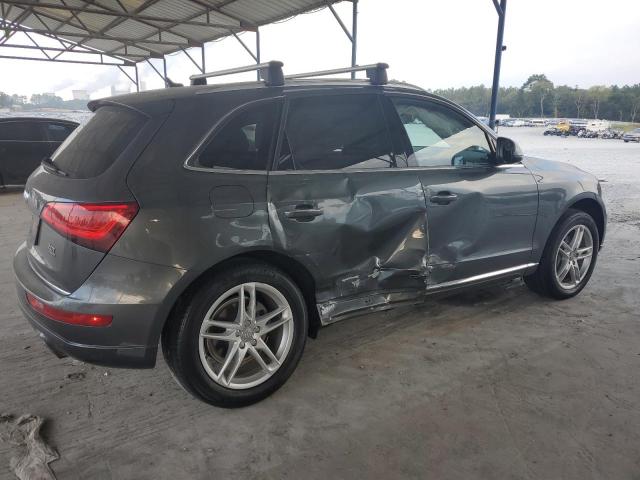 Photo 2 VIN: WA1L2AFP8HA043177 - AUDI Q5 PREMIUM 