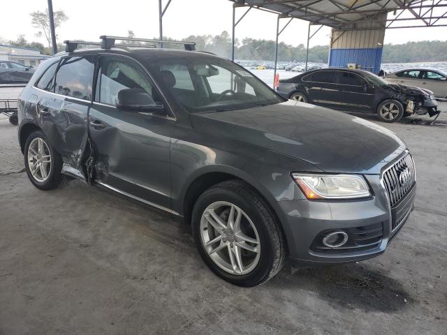 Photo 3 VIN: WA1L2AFP8HA043177 - AUDI Q5 PREMIUM 