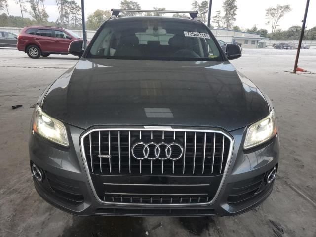 Photo 4 VIN: WA1L2AFP8HA043177 - AUDI Q5 PREMIUM 