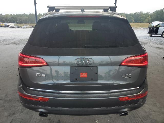 Photo 5 VIN: WA1L2AFP8HA043177 - AUDI Q5 PREMIUM 