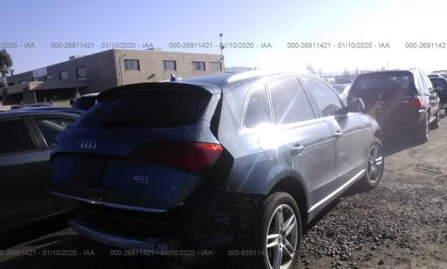 Photo 3 VIN: WA1L2AFP8HA044863 - AUDI Q5 