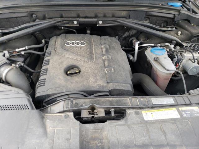 Photo 10 VIN: WA1L2AFP8HA046421 - AUDI Q5 