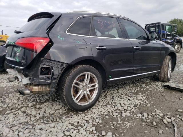 Photo 2 VIN: WA1L2AFP8HA046421 - AUDI Q5 