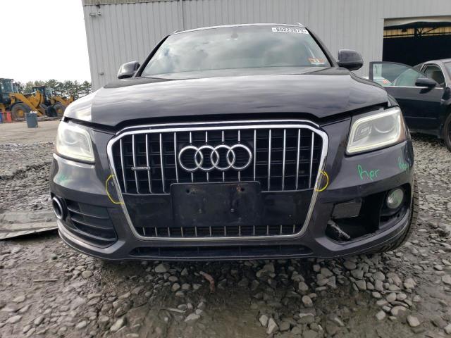 Photo 4 VIN: WA1L2AFP8HA046421 - AUDI Q5 