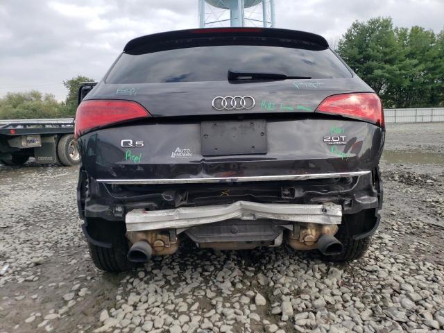 Photo 5 VIN: WA1L2AFP8HA046421 - AUDI Q5 