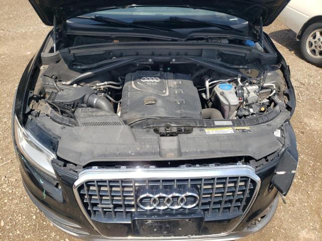 Photo 10 VIN: WA1L2AFP8HA075885 - AUDI Q5 