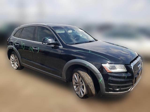 Photo 3 VIN: WA1L2AFP8HA075885 - AUDI Q5 