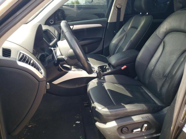 Photo 6 VIN: WA1L2AFP8HA075885 - AUDI Q5 