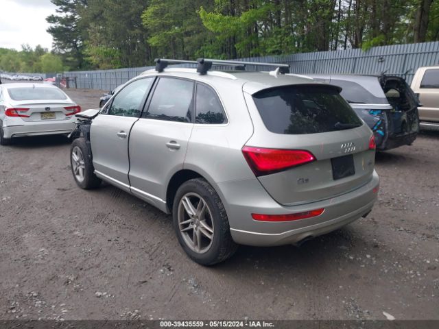 Photo 2 VIN: WA1L2AFP8HA088264 - AUDI Q5 