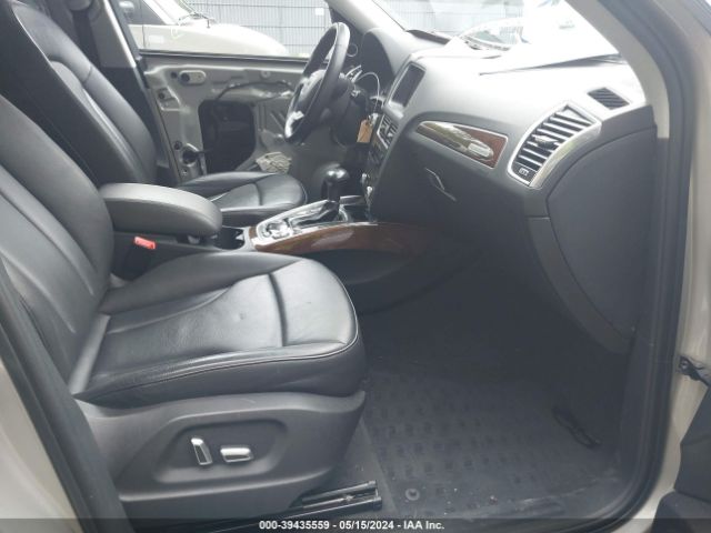 Photo 4 VIN: WA1L2AFP8HA088264 - AUDI Q5 