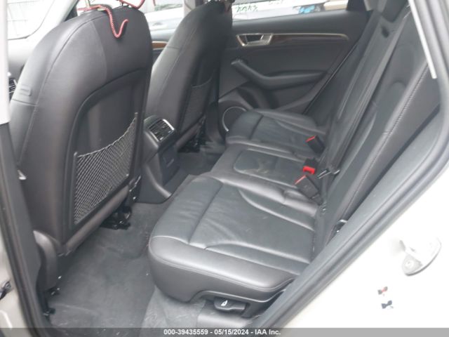 Photo 7 VIN: WA1L2AFP8HA088264 - AUDI Q5 