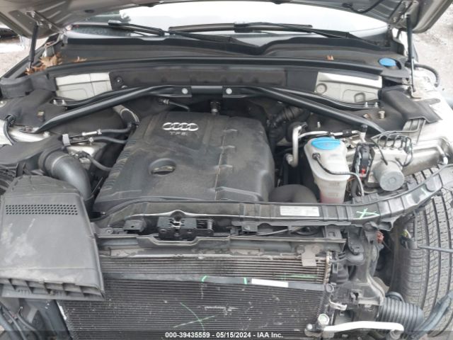 Photo 9 VIN: WA1L2AFP8HA088264 - AUDI Q5 