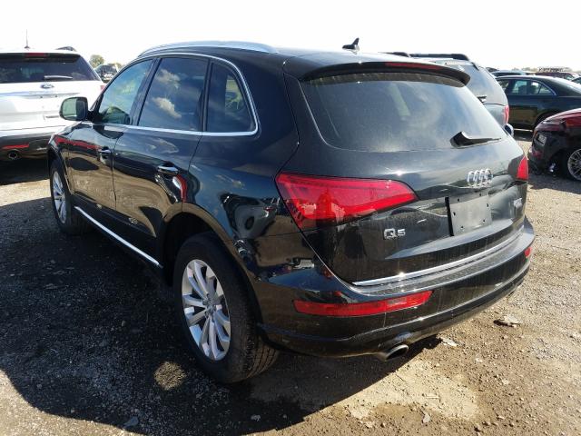 Photo 2 VIN: WA1L2AFP9GA004161 - AUDI Q5 