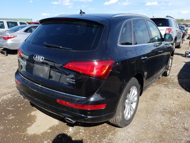 Photo 3 VIN: WA1L2AFP9GA004161 - AUDI Q5 