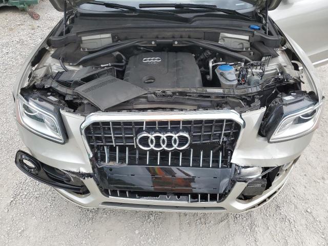 Photo 11 VIN: WA1L2AFP9GA005858 - AUDI Q5 PREMIUM 