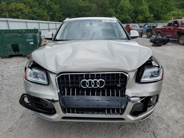 Photo 4 VIN: WA1L2AFP9GA005858 - AUDI Q5 PREMIUM 