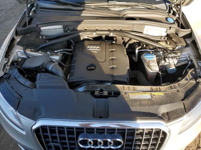 Photo 11 VIN: WA1L2AFP9GA014477 - AUDI Q5 