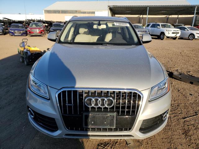 Photo 4 VIN: WA1L2AFP9GA014477 - AUDI Q5 