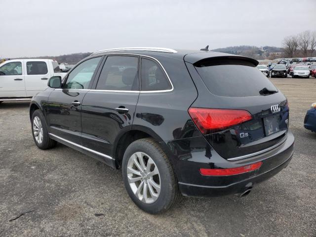 Photo 1 VIN: WA1L2AFP9GA019971 - AUDI Q5 