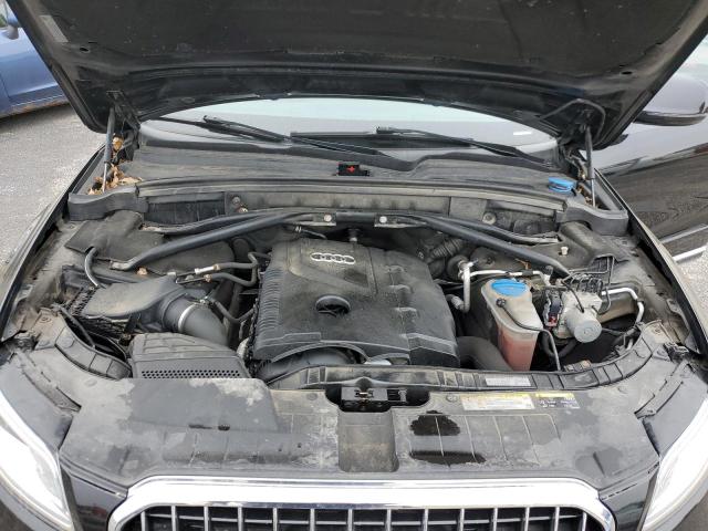 Photo 11 VIN: WA1L2AFP9GA019971 - AUDI Q5 