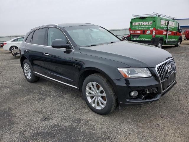 Photo 3 VIN: WA1L2AFP9GA019971 - AUDI Q5 