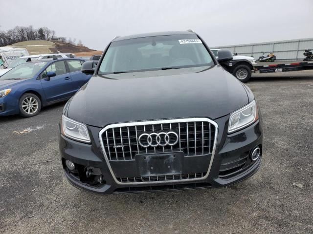 Photo 4 VIN: WA1L2AFP9GA019971 - AUDI Q5 